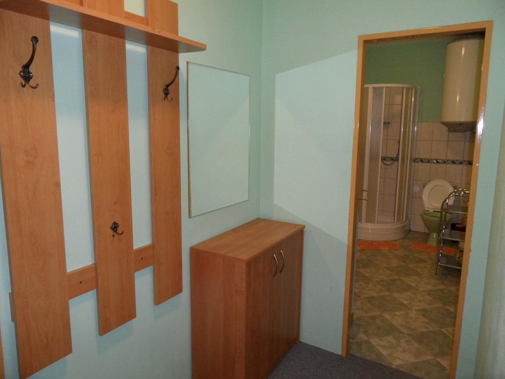 Penzion Skalicek Kunzak Room photo